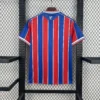 Maillot Crystal Palace Domicile 2025/2026 — dos