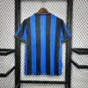 Maillot Inter Milan Retro 2009/2010 — dos