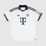 Maillot Bayern Munich Extérieur Édition Joueur 26/27