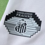 Maillot Santos Domicile 25/26 Femme