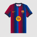 Maillot FC Barcelone Domicile Édition Joueur 2026/27