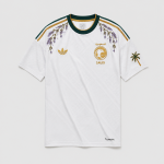 Maillot Saudi Arabia Brodé Extérieur Édition Joueur 26/27