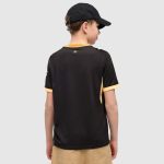 Kit Maillot Manchester City Extérieur 2026/27 — Enfant