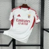 Maillot SL Benfica Third 2025/2026 — devant Maillot SL Benfica Third 2025/2026 — devant