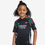 Kit Maillot Arsenal Extérieur 24/25 Enfant