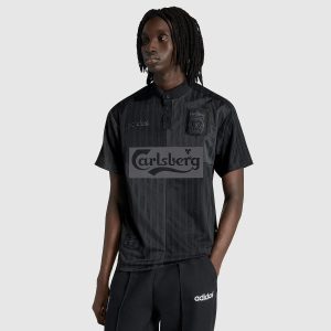 Maillot Liverpool Rétro 1995