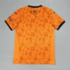 Maillot Wolverhampton Domicile 2026/2027 — dos
