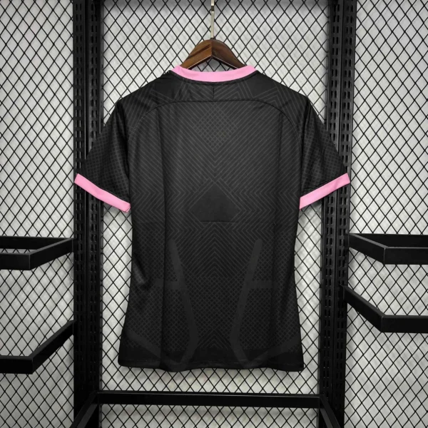 Maillot Inter Milan Concept Rose 2024/2025 — dos