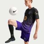 Maillot FC Barcelone Extérieur Édition Joueur 2026/27