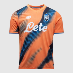 Maillot Atalanta Troisième 25/26 Homme