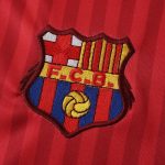 Maillot FC Barcelone Rétro Domicile 1889/90