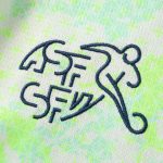 Maillot Switzerland Extérieur 26/27 Homme