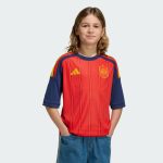 Kit Maillot Espagne Domicile 2026/27 — Enfant