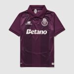 Maillot FC Porto Extérieur 26/27 Homme