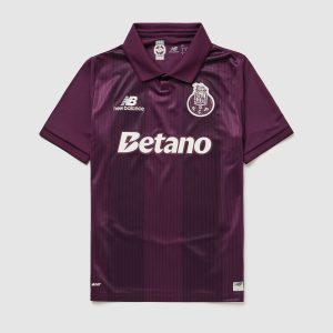 Maillot FC Porto Extérieur 26/27 Homme