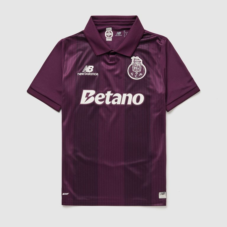Maillot FC Porto Extérieur 26/27 Homme