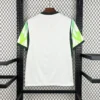 Maillot Nigeria Domicile 2026/2027 — dos