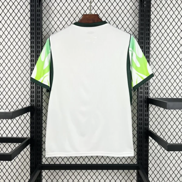 Maillot Nigeria Domicile 2026/2027 — dos