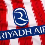 Maillot Atlético Madrid Domicile 2026/27 — Homme