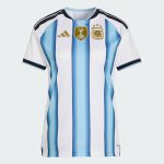 Maillot Argentina Domicile 26/27 Femme