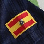 Maillot Espagne Rétro Extérieur 1996