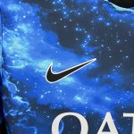 Maillot PSG Bleu Ciel Édition Spéciale 2025/26 — Homme