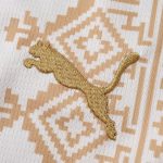 Maillot Maroc Extérieur 2026/27 — Homme