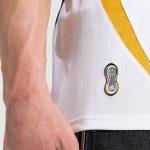 Maillot Germany Rétro Domicile 2006