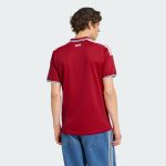 Maillot Manchester United Domicile 2026/27 — Homme