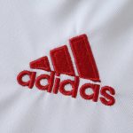 Maillot Espagne Rétro Extérieur 2011