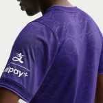 Maillot Tottenham Extérieur Avant-match 26/27