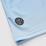 Maillot Manchester City Domicile 2026/27 — Femme