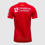 Maillot FC Nordsjaelland Domicile 25/26 Homme