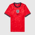 Maillot England Extérieur 26/27 Homme