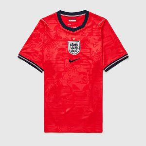 Maillot England Extérieur 26/27 Homme