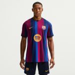Maillot FC Barcelone Domicile Édition Joueur 2026/27