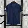 Maillot PSG Retro Domicile 2001/2002 — dos