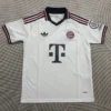 Maillot Bayern Munich Extérieur 2026/2027 — devant