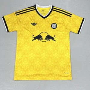 Maillot Leeds United Extérieur 2026/2027 — devant Maillot Leeds United Extérieur 2026/2027 — devant