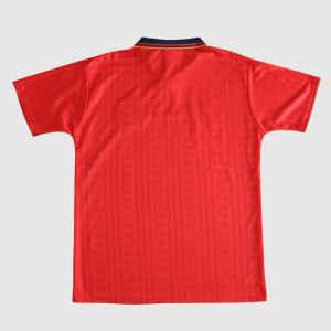 Maillot Espagne Rétro Domicile 1994