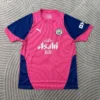 Maillot Manchester City Avant-Match 2026/2027 — devant Maillot Manchester City Avant-Match 2026/2027 — devant