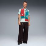 Maillot Portugal Extérieur 2026/27 — Homme