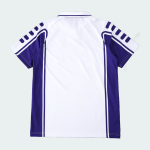 Maillot Fiorentina Rétro Extérieur 1999/00