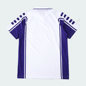 Maillot Fiorentina Rétro Extérieur 1999/00