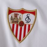 Maillot Sevilla Extérieur 2025/26 — Homme