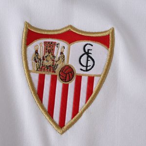 Maillot Sevilla Extérieur 2025/26 — Homme