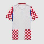 Maillot Croatia Domicile Édition Joueur 26/27