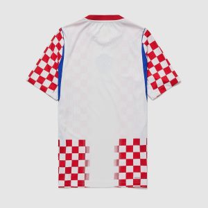 Maillot Croatia Domicile Édition Joueur 26/27