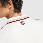 Maillot Arsenal Troisième 2025/26 — Homme