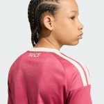 Kit Maillot Real Madrid Troisième 2026/27 — Enfant